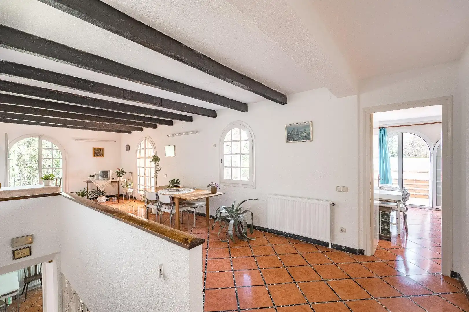 Casa o chalet en venta en Cabanelles con Calefacción, Terraza y Balcón