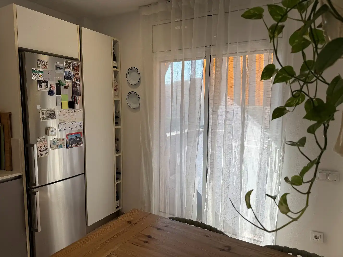 Terraza de Ático en venta en Barcelona con Aire acondicionado, Calefacción y Terraza