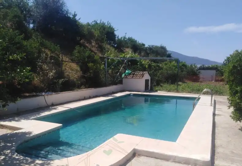 Villa mit Pool zum Verkauf in Centro, imagen 7