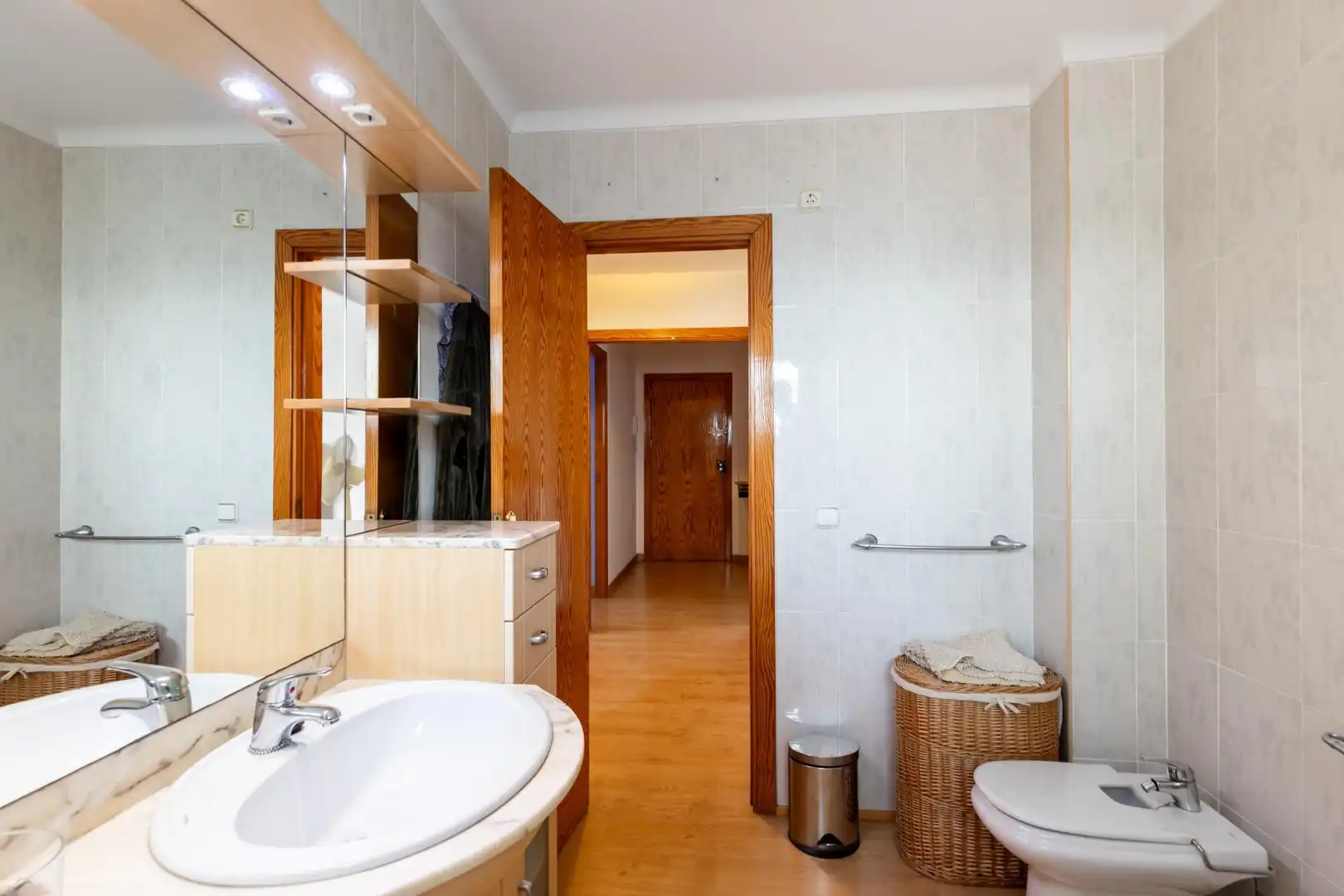 Baño de Piso en venta en Binissalem con Terraza y Balcón