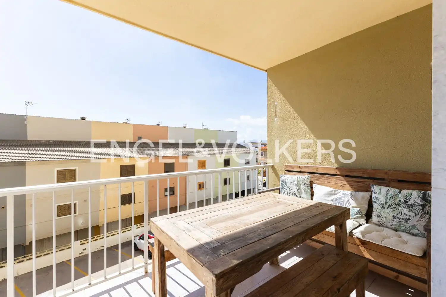 Wohnung zur Miete in Mareny de Barraquetes, imagen 12