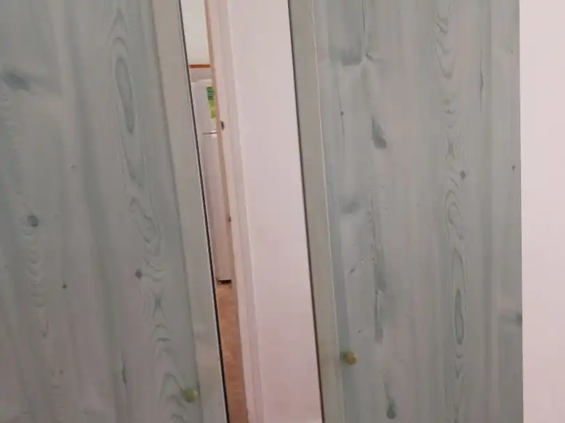 Wohnung zur Miete in L'Hospitalet de Llobregat