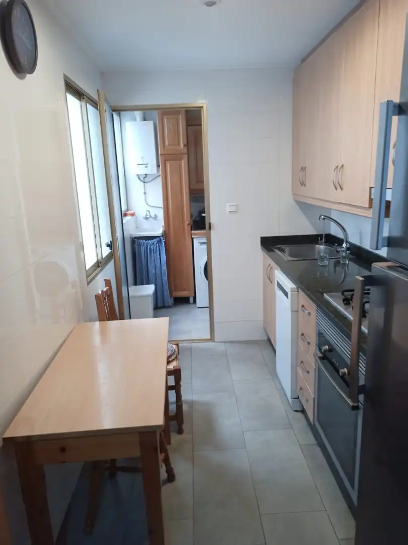 Appartamento con terrazza in affitto a Carrer Almirante Antequera, imagen 20