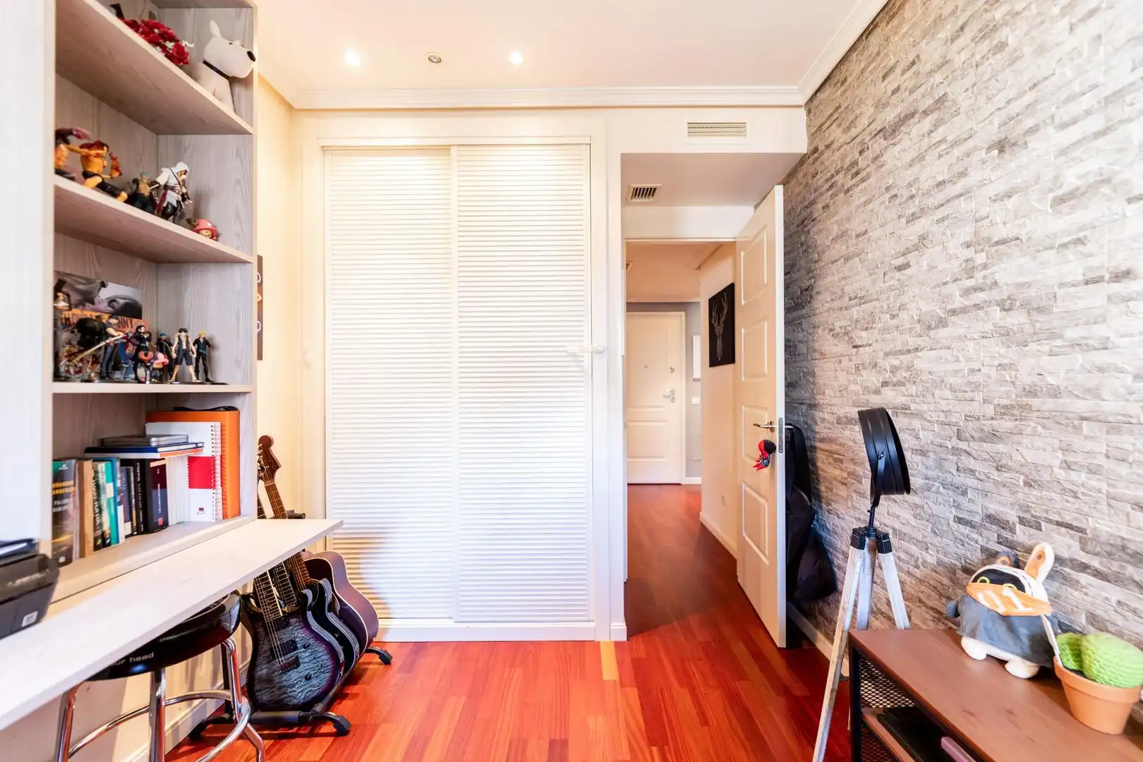 Flat for sale in Centro