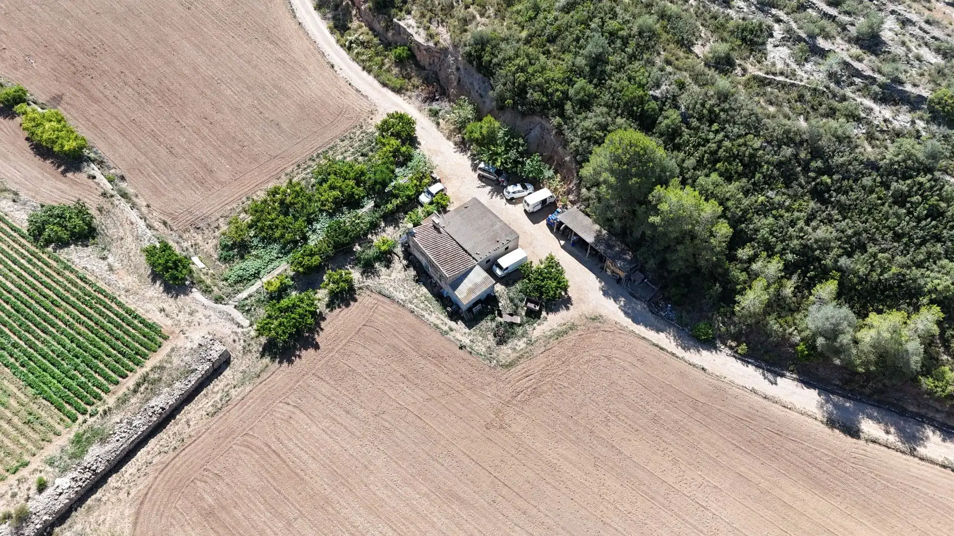 Terreno en venta en Tortosa