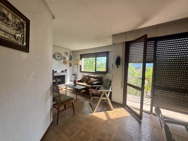 Piso en Venta en Centro - Manguilla