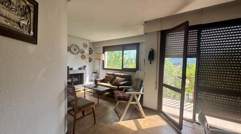 Foto 2 de Piso en venta en Calle de la Independencia, Centro - Manguilla, El Escorial