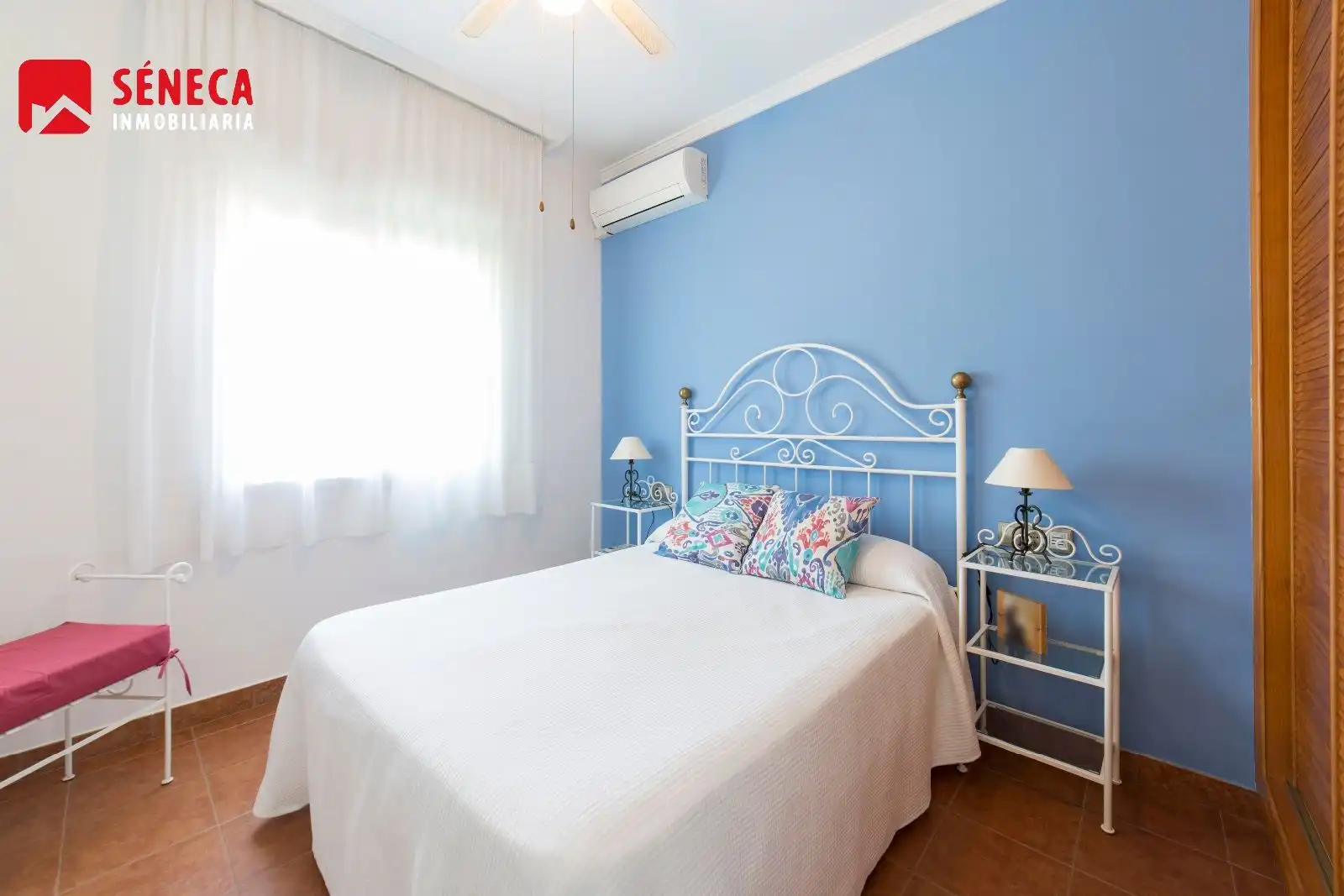 Villa mit Pool zum Verkauf in VERBENA DE LA PALOMA, imagen 19