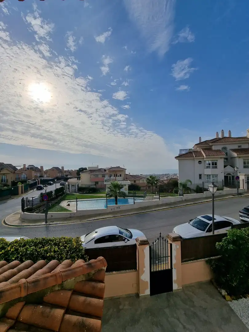 Xalet amb terrassa en venda a Riviera del Sol, imagen 31