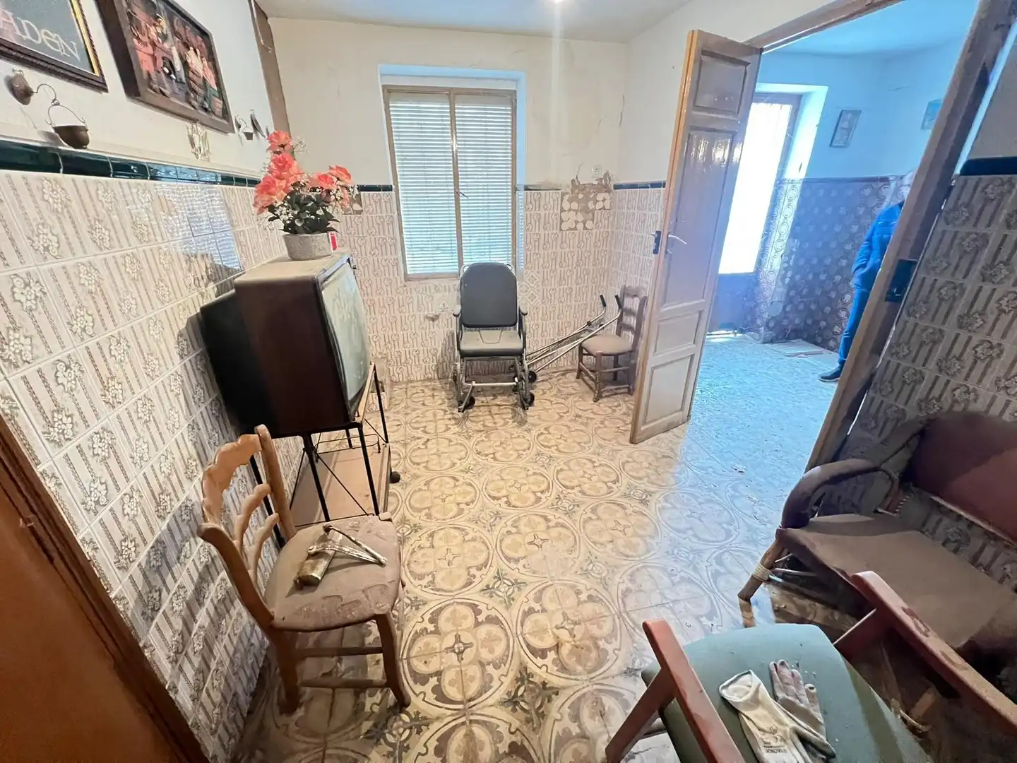 Casa en venda a Almadén, imagen 6