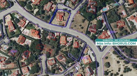 Foto 4 de Casa o chalet en venta en Peñas, 1, Pino Alto - Navarredonda, Valdemorillo