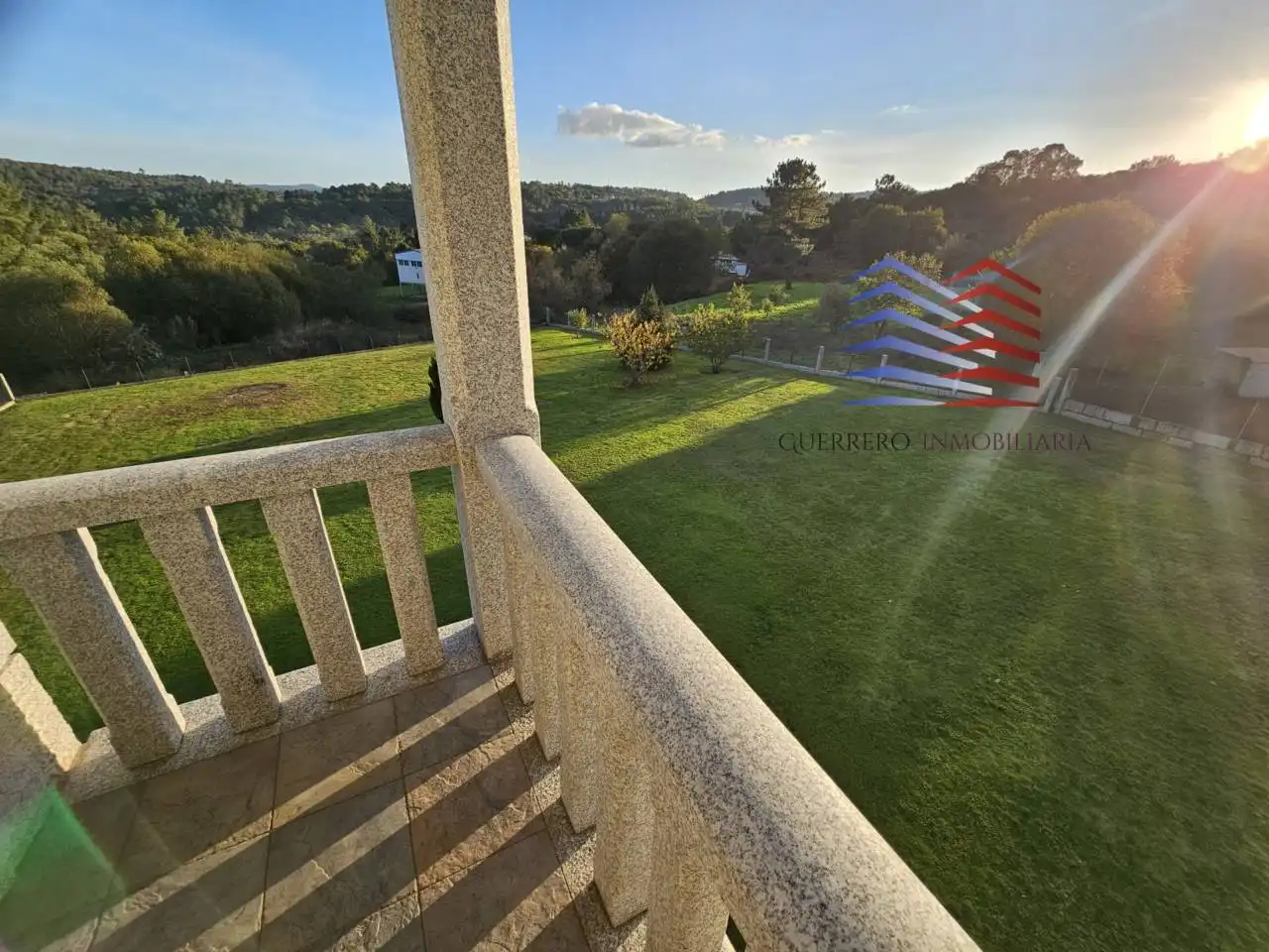 Villa con terrazza in vendita a Calle Rodeiro, imagen 188