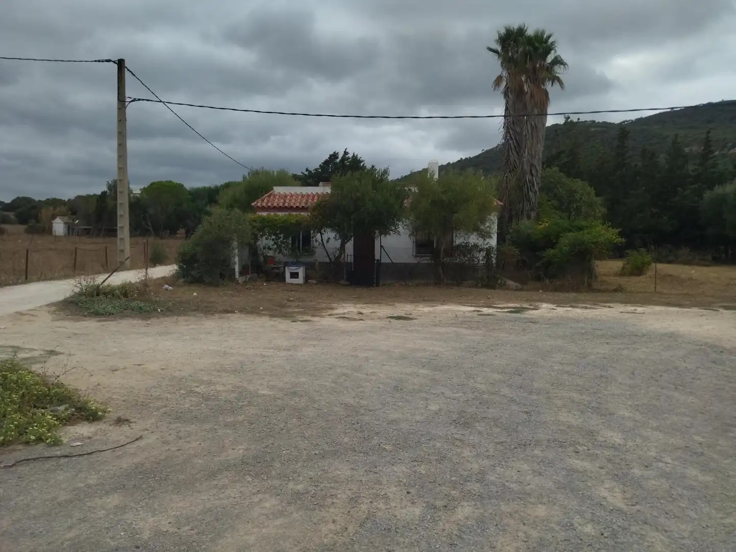 Casa amb jardí en venda a Las Lagunetas, imagen 2