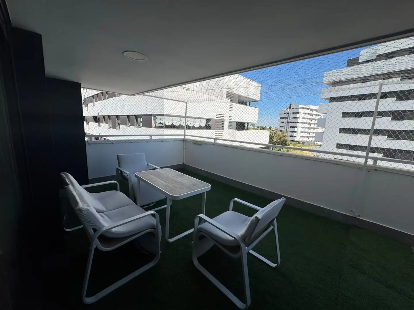 Piso con piscina en venta en Francisco González García
