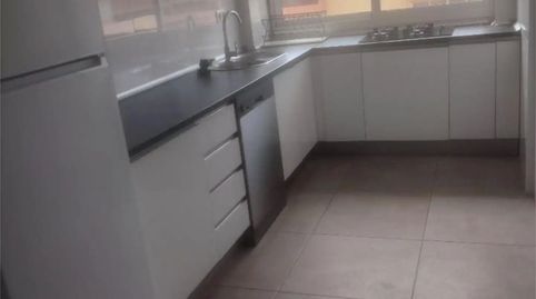 Foto 5 de Piso en venta en Calle Molino Velasco, 19, Hispanidad - Vivar Téllez, Vélez-Málaga