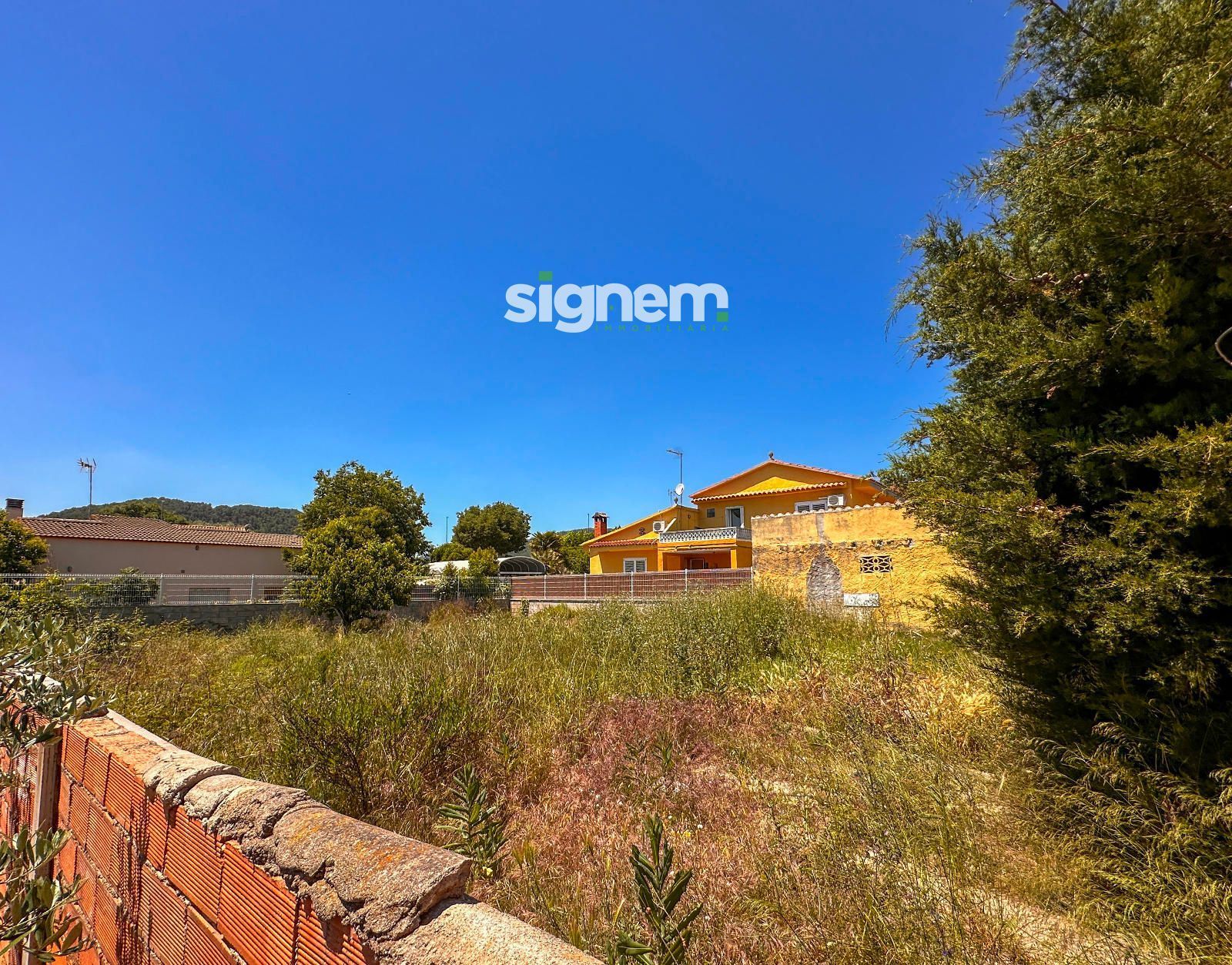 Terreno en venta en Fonollosa