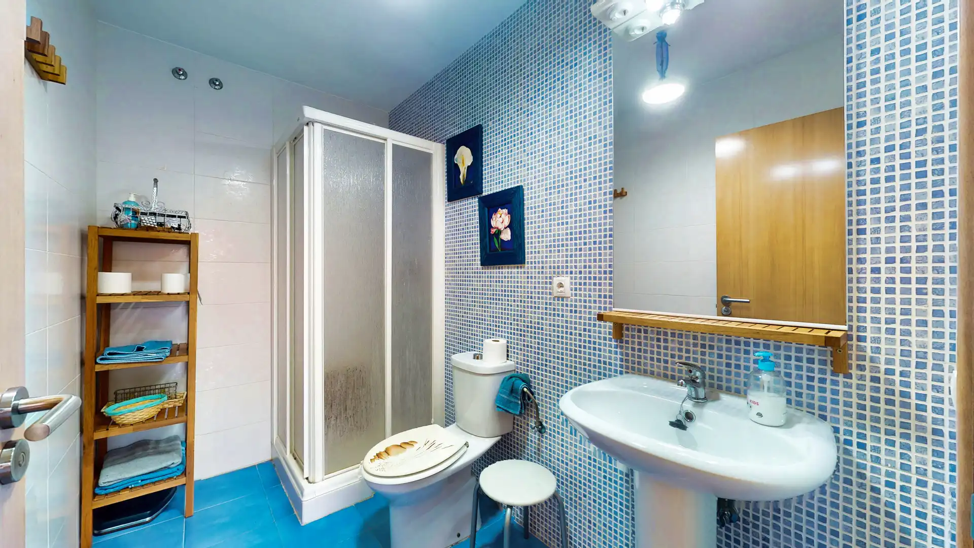 Piso en venta en Villarcayo de Merindad de Castilla la Vieja
