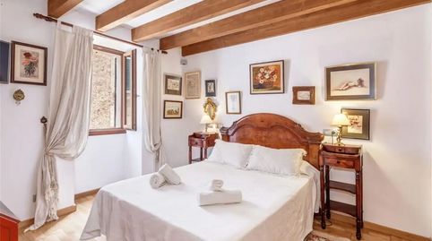 Foto 4 de Casa adosada en venda a Carrer Lleó, Pollença Poble, Pollença