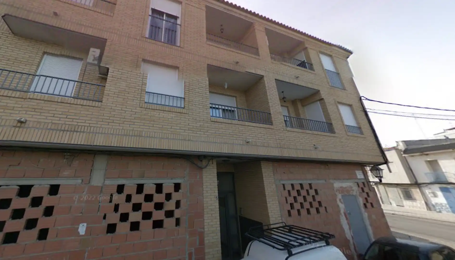 Piso en venta en CAMILO JOSE CELA