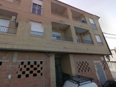 Wohnung zum Verkauf in CAMILO JOSE CELA