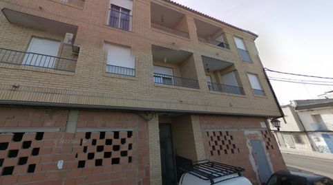 Solvia Inmobiliaria  Piso Fortuna