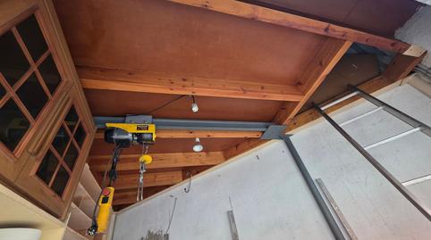 Foto 5 de Trastero en venta en Carrer de Larra, Ensanche - Parque del Oeste, Castellón de la Plana / Castelló de la Plana