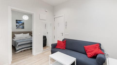 Foto 5 de Apartament de lloguer a Palacio, Madrid
