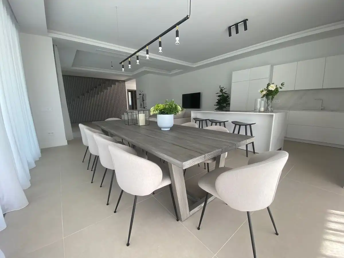 Villa mit Pool zum Verkauf in Calle Halcon Peregrino, imagen 54