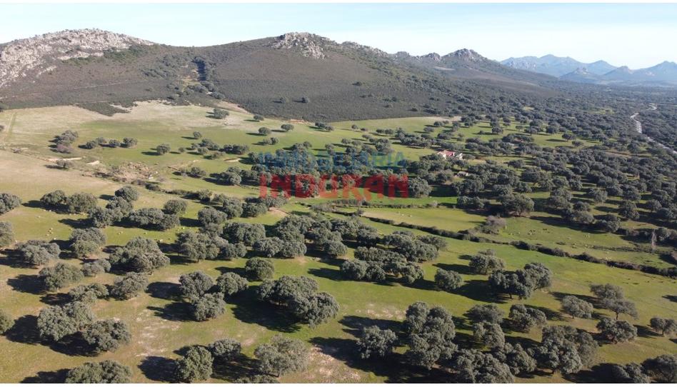 Photo 1 of House or chalet for sale in N/a, Deleitosa, Cáceres