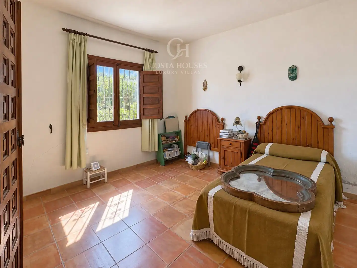 Villa avec piscine à vendre à Cap Martí - El Tossalet - Pinomar, imagen 48