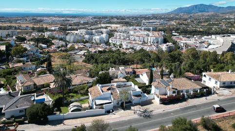 Foto 5 de Casa o xalet en venda a Avenida Calderón de la Barca, 16, Los Naranjos, Marbella