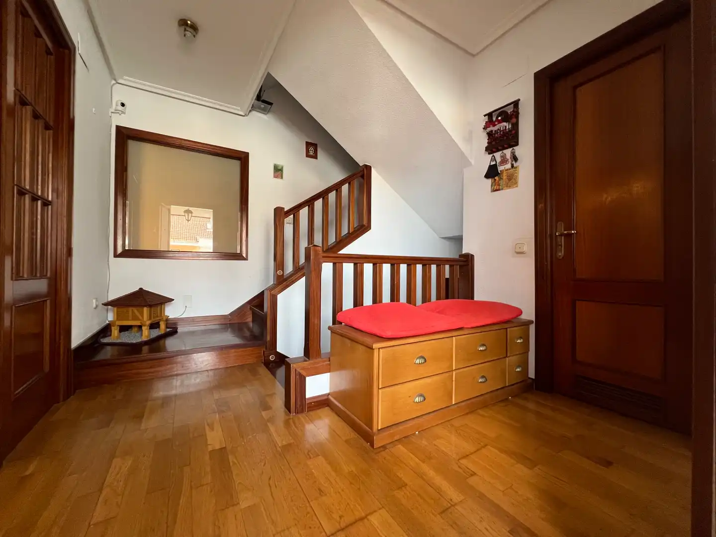 Casa adosada en venta en Calle los Fresnos, 13, Llanera