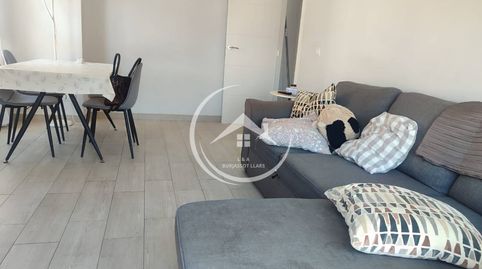 Foto 2 de Piso de alquiler en Calle Santiago García, Zona Concordia, Burjassot
