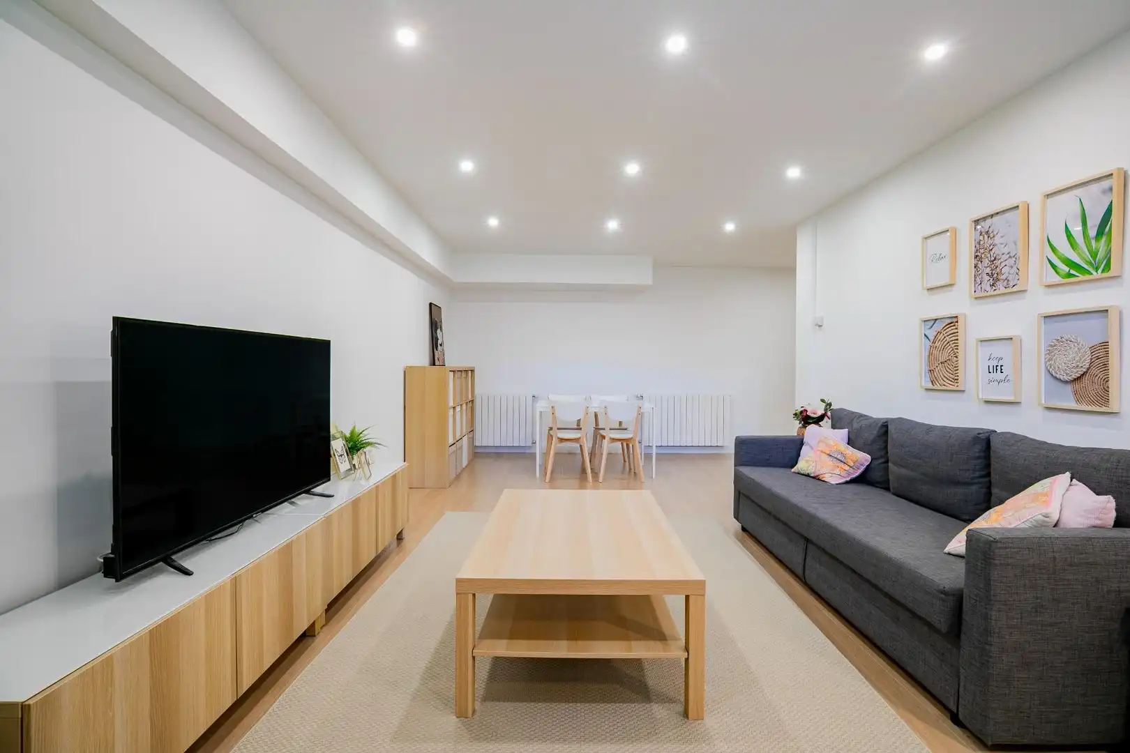 Casa o chalet en venta en Sabiñánigo con Calefacción, Jardín privado y Terraza