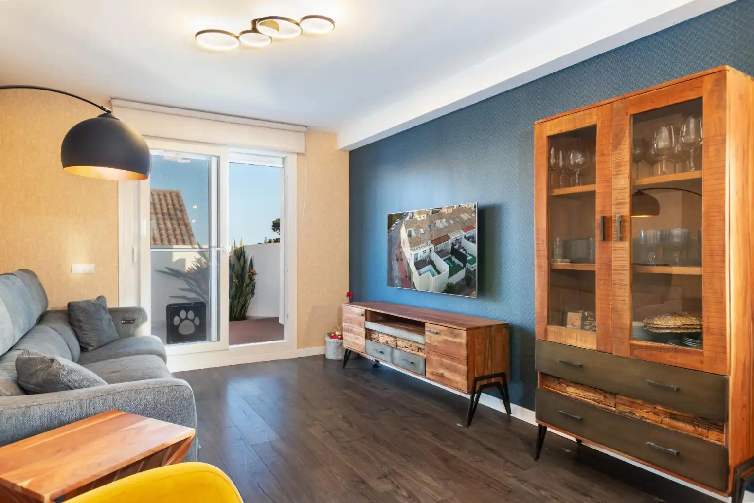 Maison mitoyenne à vendre à Benalmádena - Calle SP-11 LA VIÑUELA 51, imagen 18