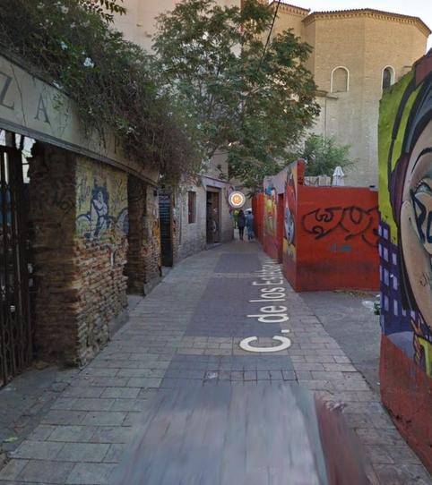 Photo 2 of Flat for sale in Alfonso, Zaragoza