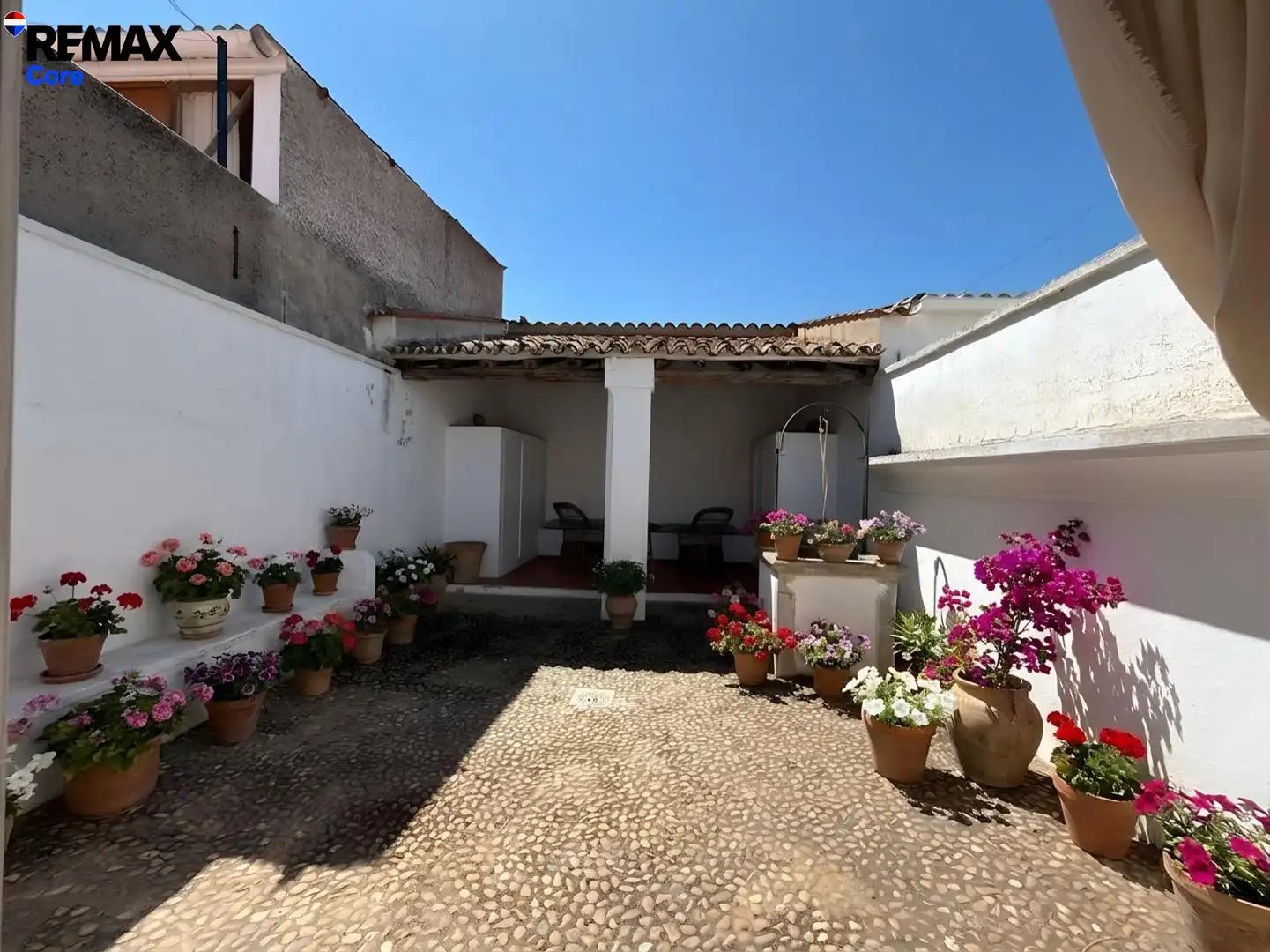 Casa o xalet en venda a Puebla de la Calzada