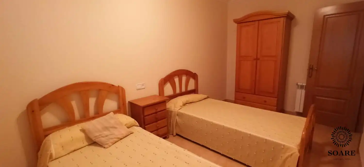 Flat with terrace for sale in Pueblo, imagen 12