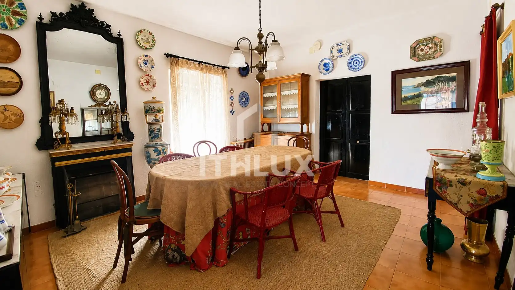Terraced house with terrace for sale in Plaza Mayor, imagen 17