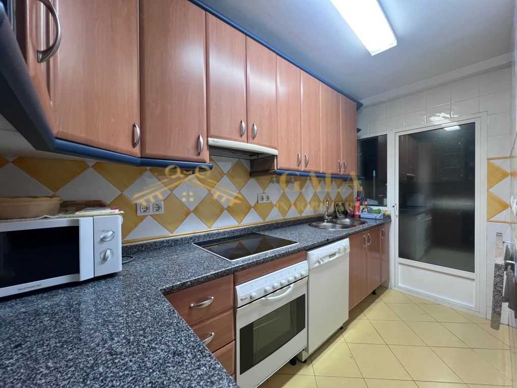 Piso en venta en Centro