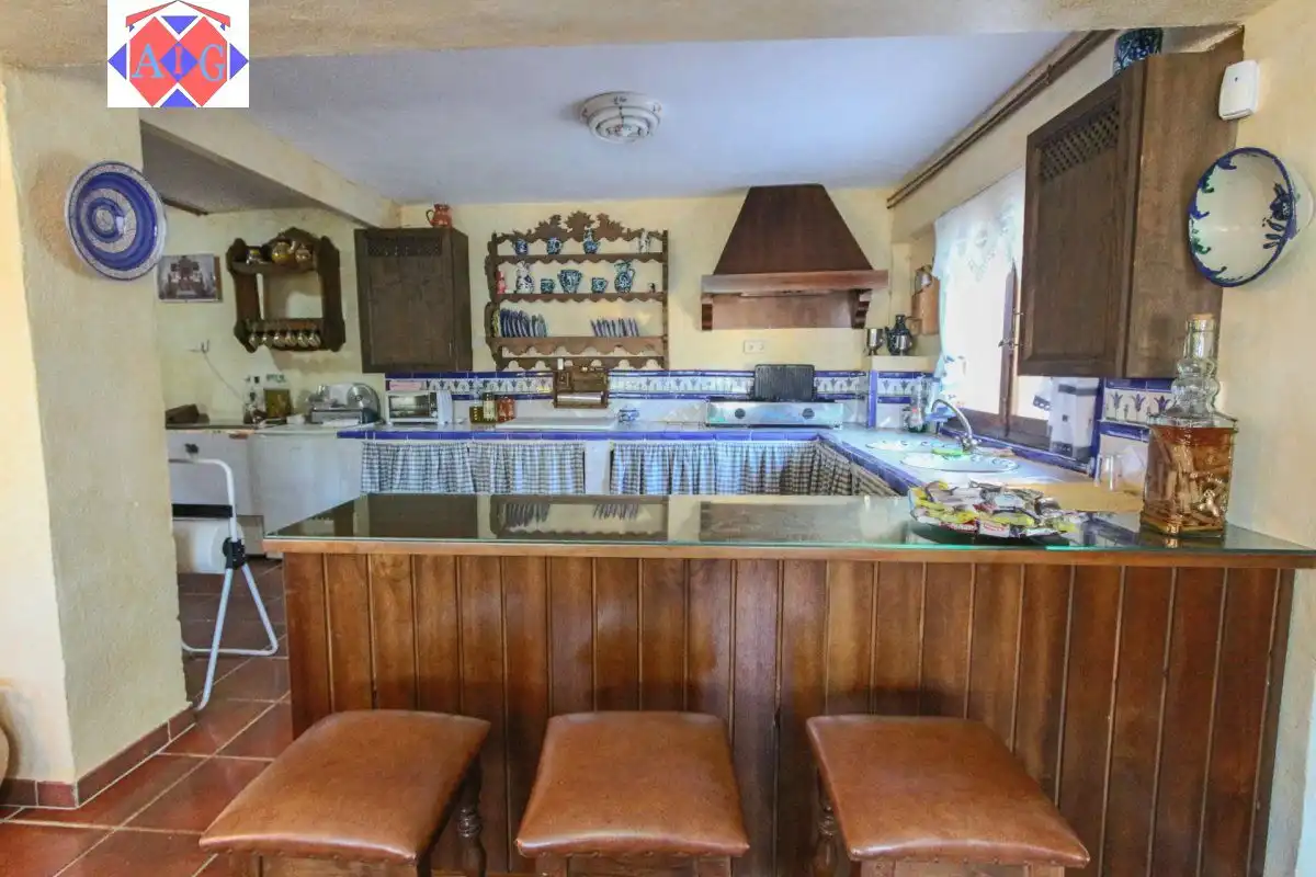 Casa o xalet en venda a Calle CAMINO DE LA MONTAÑA (ROM, 5, Castell de Ferro
