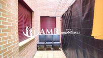Exterior view of Flat for sale in Lominchar  with Terrace and Balcony