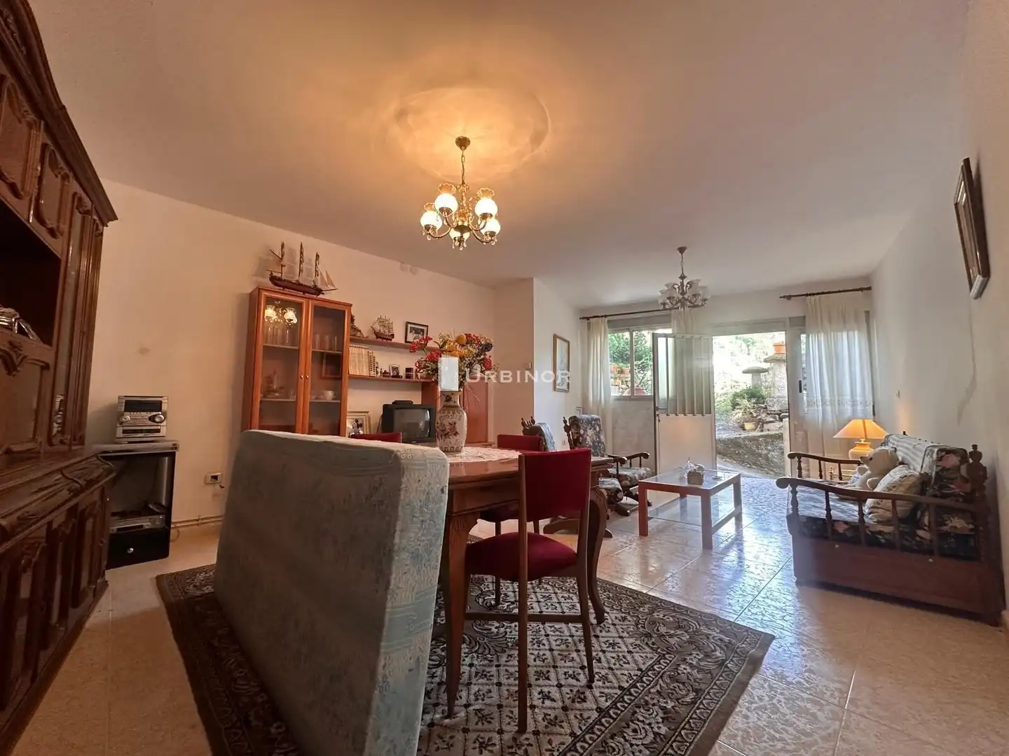 House with garden for sale in Nogueira de Ramuín, imagen 20
