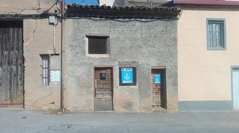 Foto 5 de Finca rústica en venda a Monzón, Huesca