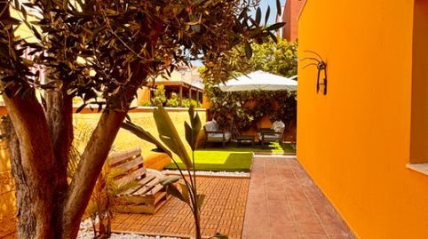 Foto 4 de Casa adosada en venta en Calle Mencey Güímar, 12, Llano del Camello, San Miguel de Abona