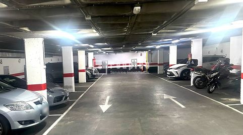 Photo 2 of Garage for sale in Del Pez Austral, Estrella, Madrid Capital