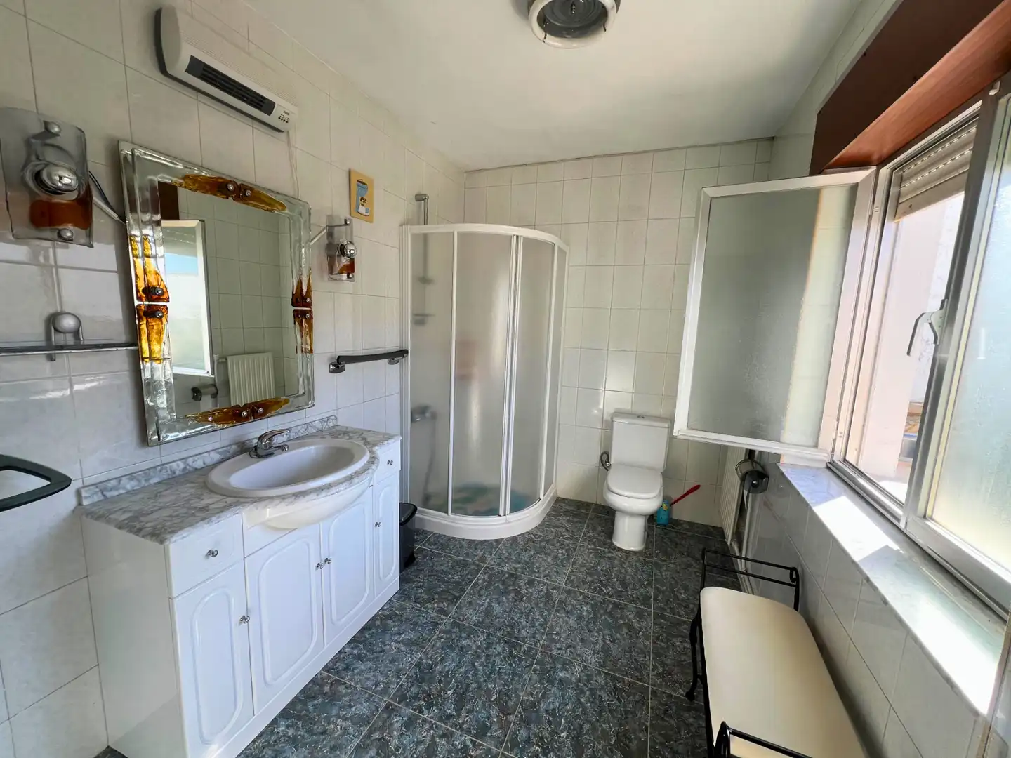 Villa mit Garten zum Verkauf in Calle Real, imagen 13