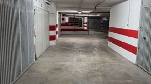 Foto 4 de Garaje en venta en Calle Almuñécar, 12, Barrio de Zaidín, Granada Capital