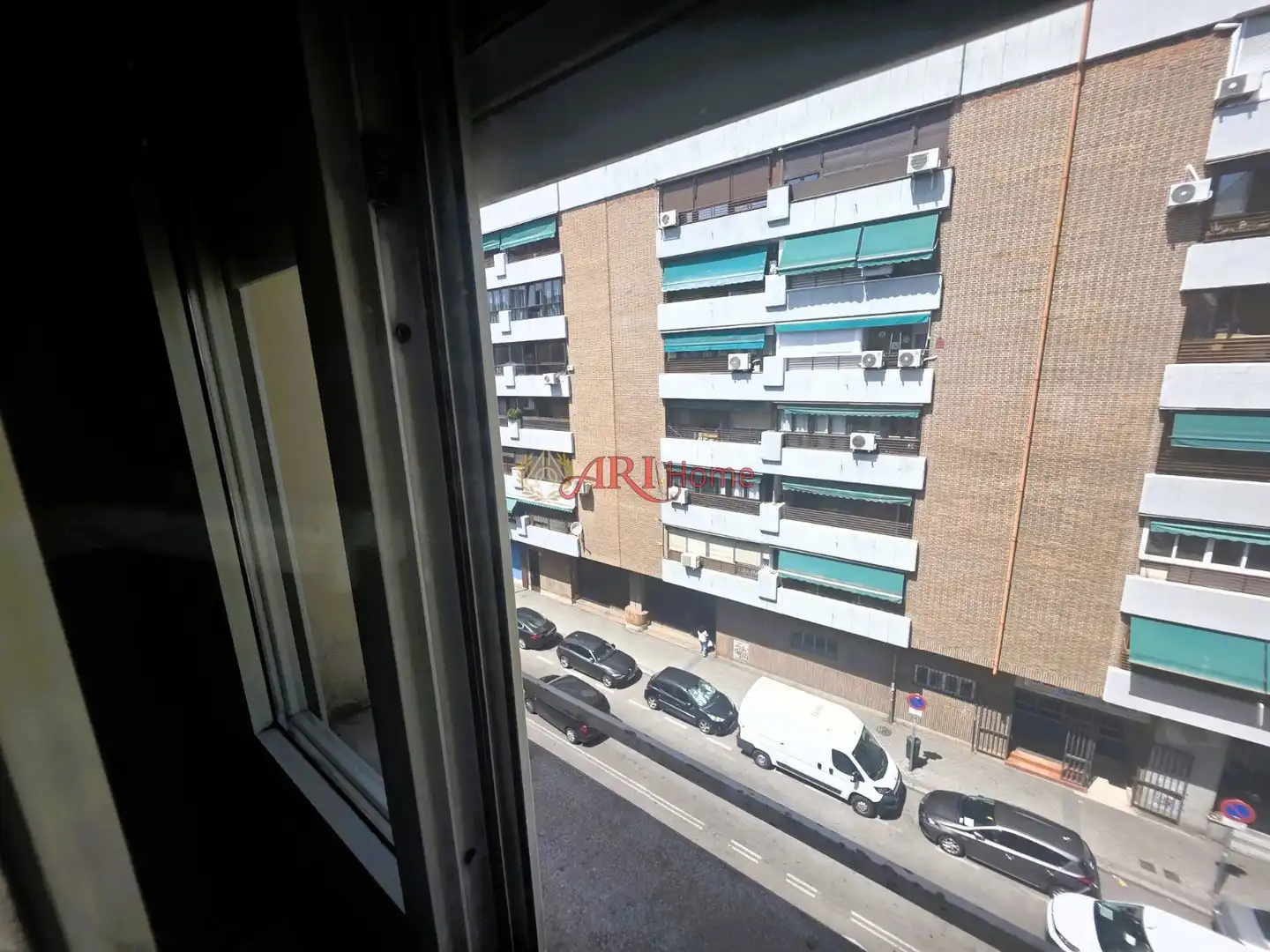 Flat for sale in Madrid  with Heating and Furnished