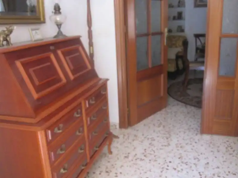 Casa o chalet en venta en Novelda con Aire acondicionado, Calefacción y Jardín privado